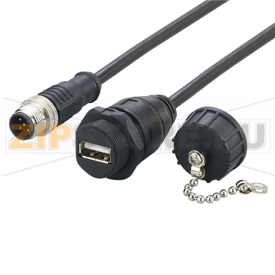 USB-кабель IFM EC2099 