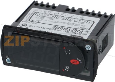 КОНТРОЛЛЕР CAREL PJEZY0H000 