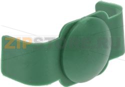 BUTTON COVER GROMMET VK120/VK121/VK122 