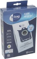 BAG FOR VACUUM CLEANER E201S ELECTROLUX