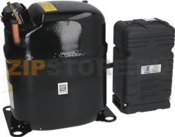 COMPRESSOR TECUMSEH CAJ4476Y/S CSIR 