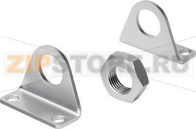 Уголки крепежные Festo CRHBN-12/16X2 
