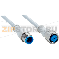 Кабель соединительный SICK DSL-1204-G0M6NI