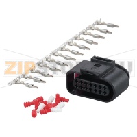 Разъем IFM EC3147