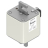 Предохранитель, 1250 A, AC 1100 В, 100 кА, DIN 3, 74x92x141 мм, aR, IEC Eaton FUSE 1250A 1100V - Предохранитель, 1250 A, AC 1100 В, 100 кА, DIN 3, 74x92x141 мм, aR, IEC Eaton FUSE 1250A 1100V