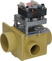 СЛИВНОЙ ЭЛЕКТРОМАГНИТНЫЙ КЛАПАН MDB-C-55