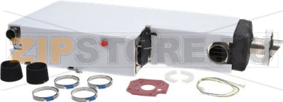 КОМПЛЕКТ ИЗОЛИРОВАННОГО КОТЛА RATIONAL 87.00.416 