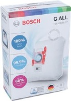 VACUUM CLEANER BAG BOSCH VZ41AFG