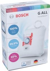VACUUM CLEANER BAG BOSCH VZ41AFG 