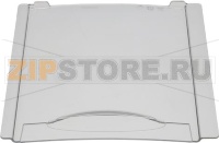 DOOR FOR DELIVERY COMPARTMENT