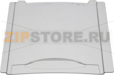 DOOR FOR DELIVERY COMPARTMENT 