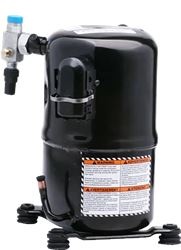 COMPRESSOR TECUMSEH TAG4553Z/R 