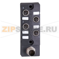 Коробка распределительная IFM EBC044