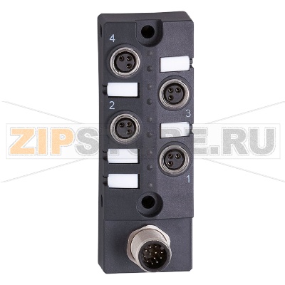 Коробка распределительная IFM EBC044 