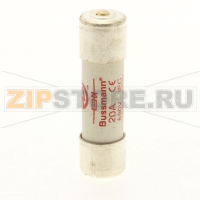 Предохранитель, 20 A, AC 700 В, 200 кА, 14x51 мм, aR, UL Eaton 20A 690V 14X51 INDICATED 14.3x50