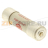 Предохранитель, 20 A, AC 700 В, 200 кА, 14x51 мм, aR, UL Eaton 20A 690V 14X51 INDICATED 14.3x50 - Предохранитель, 20 A, AC 700 В, 200 кА, 14x51 мм, aR, UL Eaton 20A 690V 14X51 INDICATED 14.3x50