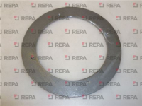 CONTROANELLO TENUTA ø 180x128x5 mm