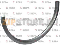 Anneau de protection 300 - en inox