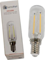 LAMP FOR HOOD LED 2W 230V