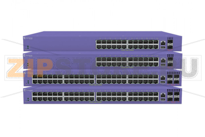Коммутатор Extreme Networks VX-RPS-CH3 