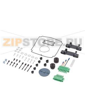 SINAMICS G110M НАБОР ЗАПАСНЫХ ЧАСТЕЙ С КОЛЬЦОМ, КРЫШКАМИ, И ВИНТАМИ Siemens 6SL3500-0TK02-0AA0 