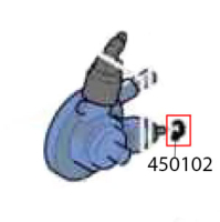 Fasc. fe ZN 11-17 H=9 (450123) Comenda PF45
