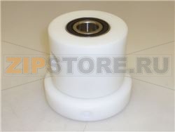 ANELLO ROTANTE COMPLETO 