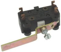 МИКРОПЕРЕКЛЮЧАТЕЛЬ МОДЕЛЬ 83109 250V 6A