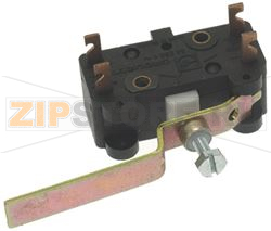 МИКРОПЕРЕКЛЮЧАТЕЛЬ МОДЕЛЬ 83109 250V 6A 