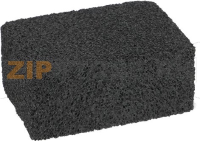 АБРАЗИВНЫЙ КАМЕНЬ MAGIC 15 ШТУК В УПАКОВ 