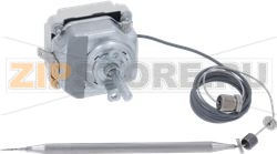 THERMOSTAT [C] 30°-90°C 