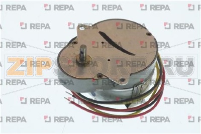 GEAR MOTOR ONLY 110V 60Hz 