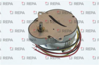 GEAR MOTOR ONLY 110V 60Hz