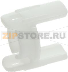 ЗАГЛУШКА ЗАКРЫТИЯ КРАНА 