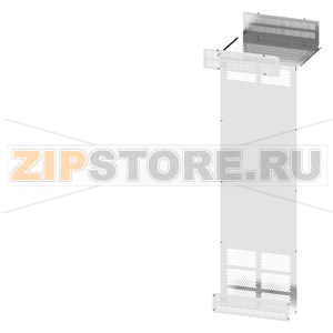 Разделитель 2B,3B 3NJ6/D800 Siemens 8PQ3000-1BA47 