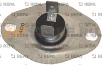 THERMOSTAT DE SECURITE