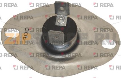 THERMOSTAT DE SECURITE 