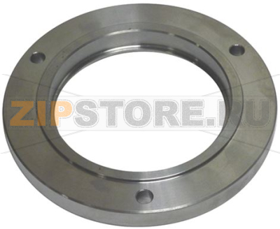 BACK FLANGE 