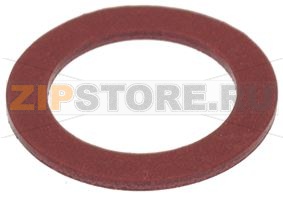 ШАЙБА ø 30x21x1,5 мм 