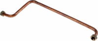 CONDUC. QUEMADOR GENERADOR**