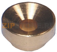 RONDELLE GUIDE RESSORT