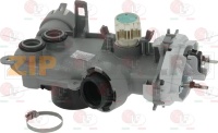 ТЭН ГРУППА BOSCH 00498623