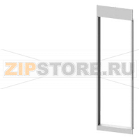 ЗАЩИТА ОТ ПРИКОСНОВЕНИЯ ДЛЯ 8GK/11H/IP40/W600 Siemens 8PQ3000-2BA83