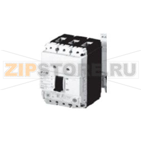 Рукоятка поворотная, стандартная Eaton NZM3-XDG 
