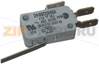 МИКРОВЫКЛЮЧАТЕЛЬ