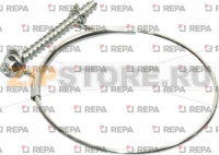 COLLIER FIXATION DURITE F463 B-C