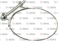 COLLIER FIXATION DURITE F463 B-C