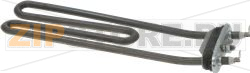 КАТУШКА СОПРОТИВЛЕНИЯ ZANUSSI 1950 ВТ 220 В 