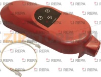 CAPOT + TRESSE DE LIAISON