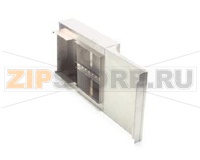 BASKET HOUSING ASSEMBLY.